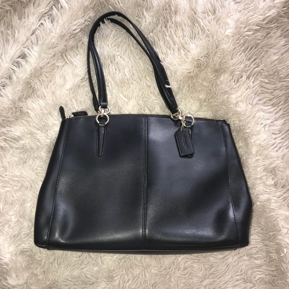 Coach Christie Carryall Bag - Picture 2 of 10